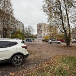 Продажа 3-комн квартиры на вторичном рынке Выборг, ул Гагарина,  д. 12