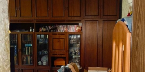 2-комн квартира Волжский бульвар,  д. 20