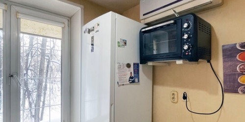 3-комн квартира Волгоградский пр-кт,  д. 74,  к. 1
