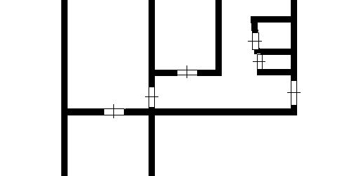 2-комн квартира Красное Село, Гатчинское шоссе, 13к2