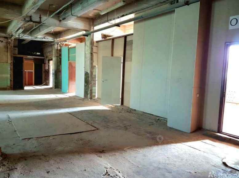 Аренда производственного помещения ул Швецова,  д. 41