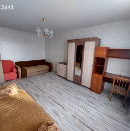 Аренда 1-комн квартиры на вторичном рынке Весенняя улица,  д. 5