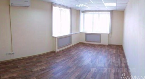 Аренда офиса Братиславская улица