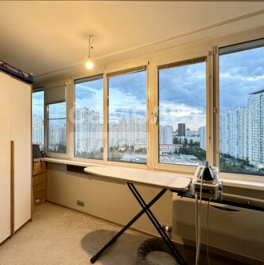 Продажа 3-комн квартиры на вторичном рынке улица Васильцовский Стан