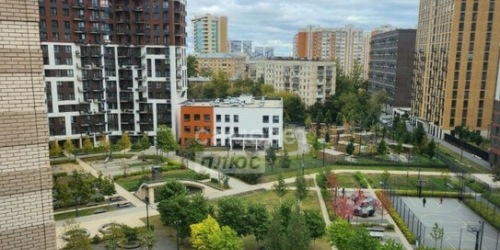 1-комн квартира проезд Завода Серп и Молот