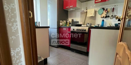 2-комн квартира Черноморский б-р,  д. 7,  к. 2