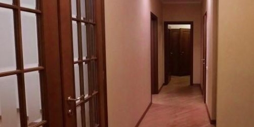 3-комн квартира Рублевское шоссе, 26К4