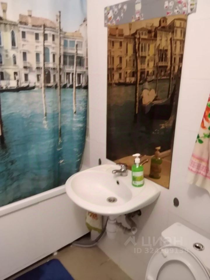 Аренда студии улица 3-я Нововатутинская,  д. 9