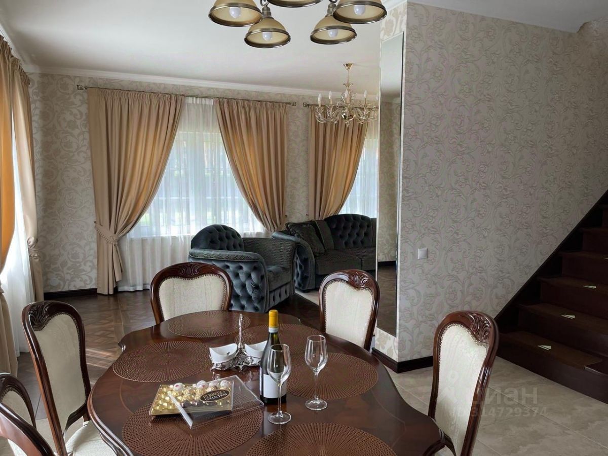 Продажа дома д. Энколово, улица Измайлова, 5