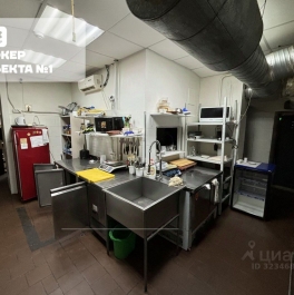 Аренда ПСН Обуховская площадь