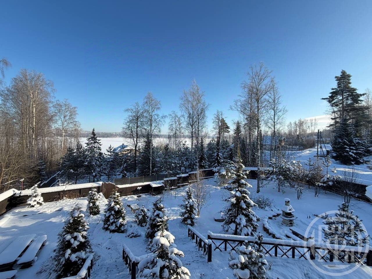 Продажа дома Солнечный берег кп, 125