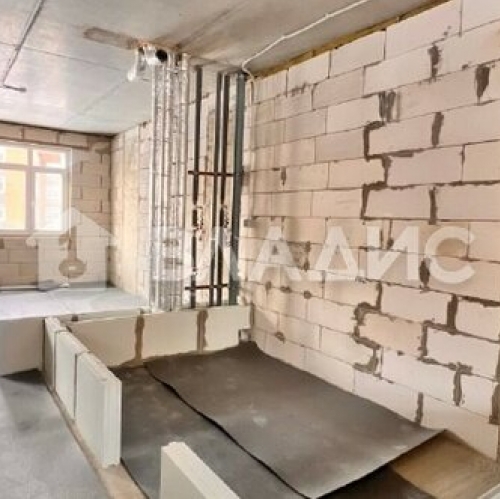 3-комн квартира Северный пр-д,  д. 2