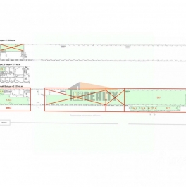 Аренда производственного помещения 1-я Фрезерная улица,  д. 2/1 с24