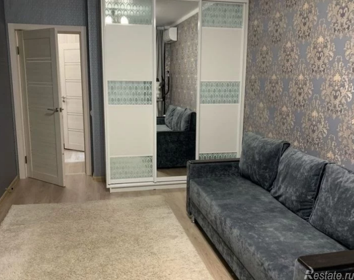 Аренда 1-комн квартиры на вторичном рынке Донская,  д. 14