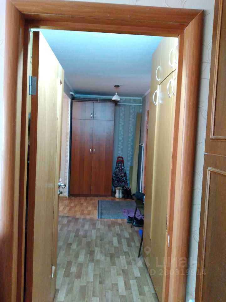 Продажа 2-комн квартиры на вторичном рынке Пушкин, улица Вячеслава Шишкова, 18