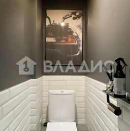 Продажа 2-комн квартиры на вторичном рынке Владимирская 1-я ул,  д. 22 к1