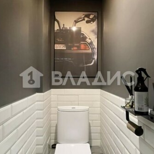 2-комн квартира Владимирская 1-я ул,  д. 22 к1