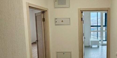 1-комн квартира Кусковская улица, 12/1