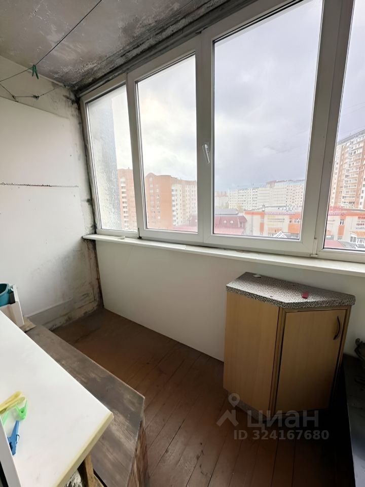 Продажа 3-комн квартиры на вторичном рынке Красногорск, улица Ленина, 55