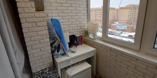 3-комн квартира Ногинск, Декабристов улица,  д. 6