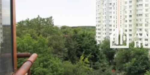 4-комн квартира Изюмская улица, 43к2