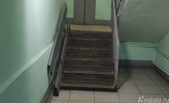 Продажа 1-комн квартиры на вторичном рынке Матвеевская улица,  д. 42 к5