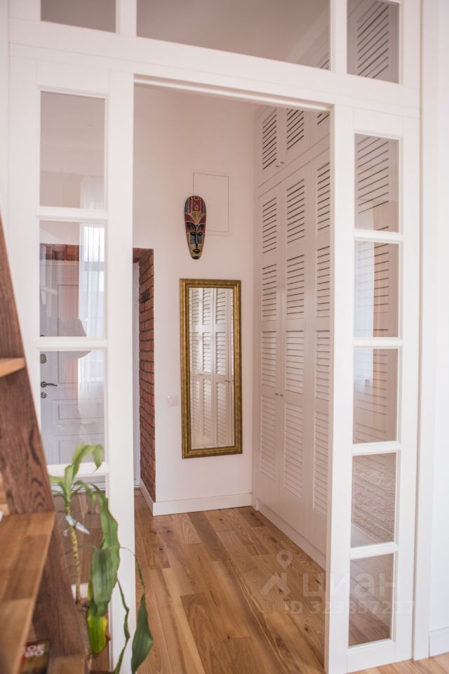 Продажа 2-комн квартиры на вторичном рынке улица Большие Каменщики, 17