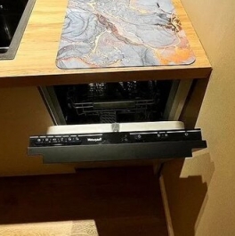 Аренда 1-комн квартиры на вторичном рынке Аргуновская улица,  д. 12