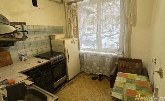 Продажа 3-комн квартиры на вторичном рынке Сиреневый б-р,  д. 16 к1