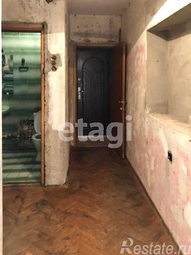Продажа 3-комн квартиры на вторичном рынке Люберцы, Попова,  д. 36