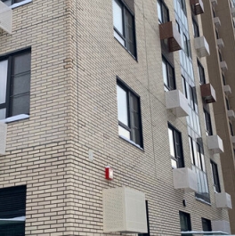 Продажа 1-комн квартиры на вторичном рынке Очаковское шоссе,  д. 7