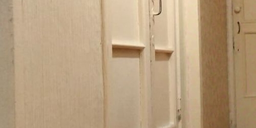 2-комн квартира улица Пограничника Гарькавого, 34К3