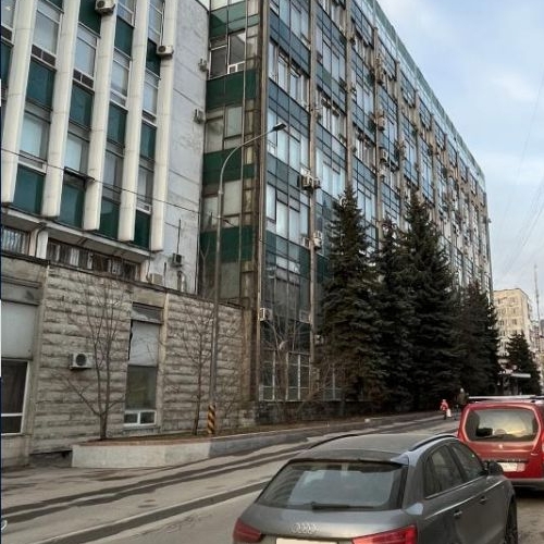 2-комн квартира проезд 3-й Марьиной рощи, 40С1