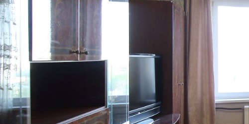 3-комн квартира Сходненская улица, 6к1