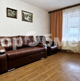 Продажа 1-комн квартиры на вторичном рынке улица Островитянова,  д. 45 к1