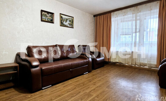 Продажа 1-комн квартиры на вторичном рынке улица Островитянова,  д. 45 к1