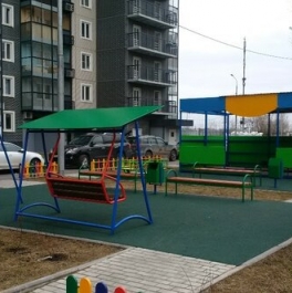 Продажа 2-комн квартиры на вторичном рынке Очаковская Б. ул,  д. 44 к1