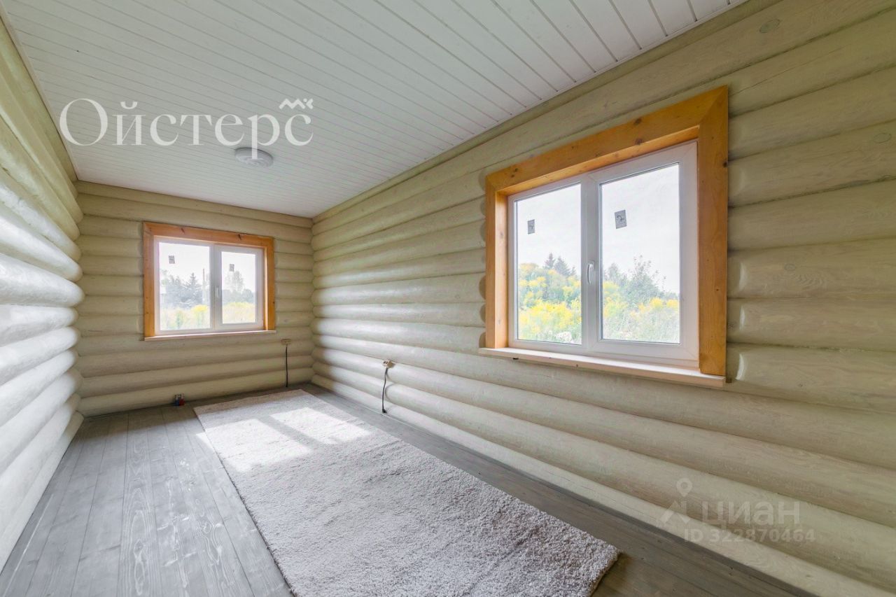 Продажа дома д. Турово, улица Пионерская, 5