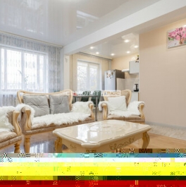 Продажа 2-комн квартиры на вторичном рынке Панфилова улица,  д. 5А