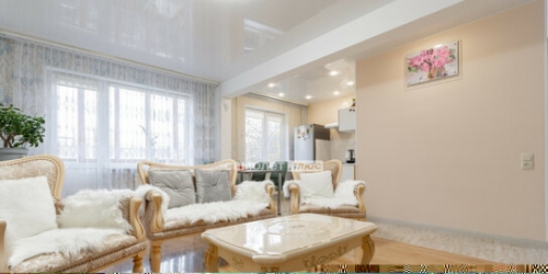 2-комн квартира Панфилова улица,  д. 5А