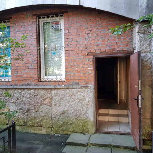 Помещение свободного назначения Энгельса пр-кт,  д. 128