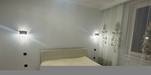 2-комн квартира Яхтенная улица,  д. 29