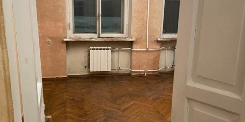 4-комн квартира Офицерский переулок,  д. 6