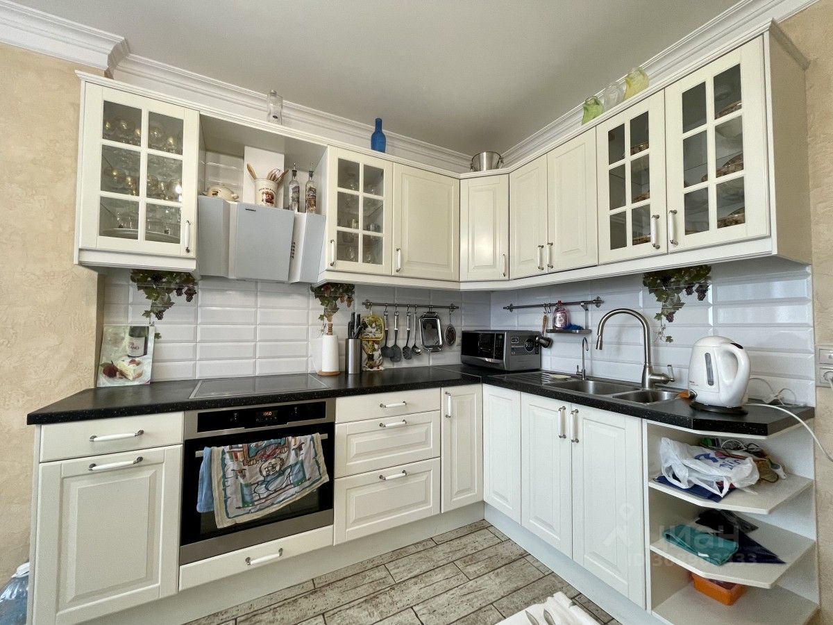 Продажа 2-комн квартиры на вторичном рынке Путилково пгт, улица Садовая, 19