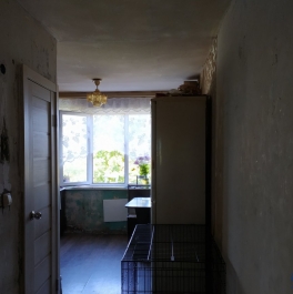 Продажа 3-комн квартиры на вторичном рынке Суйда пос., Центральная ул. , д. 14 Продажа 3-комн квартиры на вторичном рынке Суйда пос., Центральная ул. , д. 14