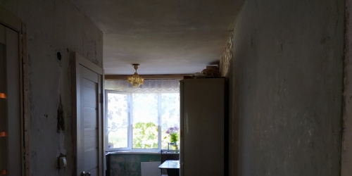 3-комн квартира Суйда пос., Центральная ул. ,  д. 14