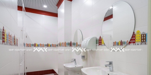 Помещение свободного назначения Смольный пр-кт,  д. 13