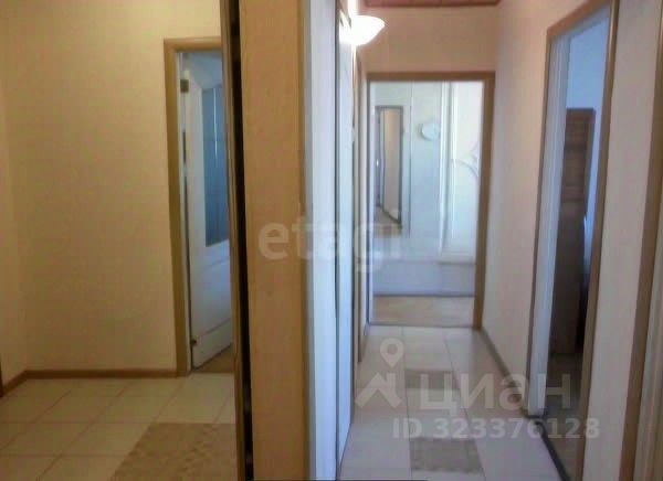 Продажа 3-комн квартиры на вторичном рынке Бутырская улица, 4