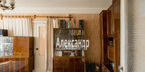 2-комн квартира Новоизмайловский проспект,  д. 81