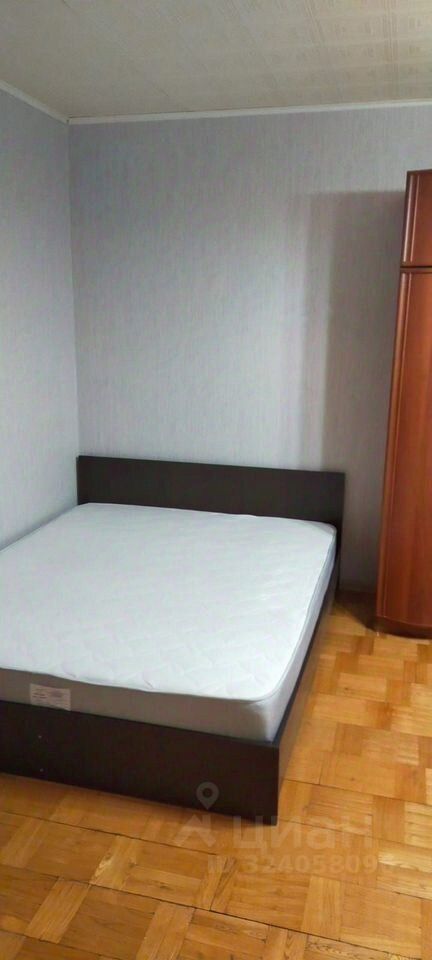 Аренда 1-комн квартиры на вторичном рынке Новокосинская улица, 27